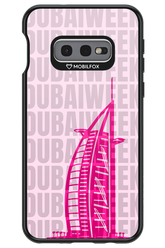 Dubaiweek Burj Al Arab Deluxe 2.0 - Samsung Galaxy S10e