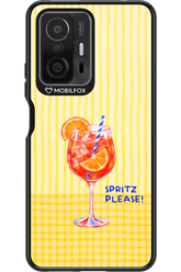 SPRITZ PLEASE 2.0 - Xiaomi Mi 11T