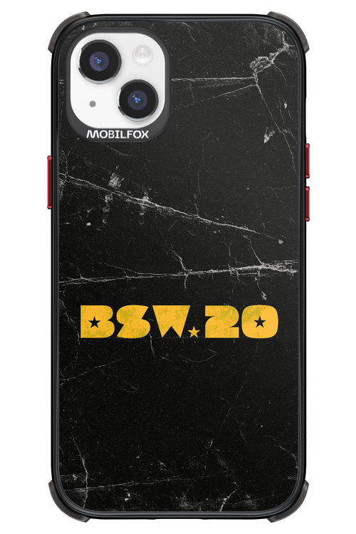 BSW 20 (5) 2.0 - Apple iPhone 14 Plus