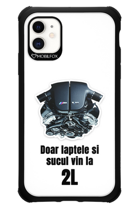 M5 V10 V2 - Apple iPhone 11