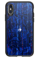 Franta 2.0 - Apple iPhone XS