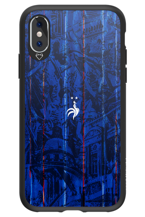 Franta 2.0 - Apple iPhone XS