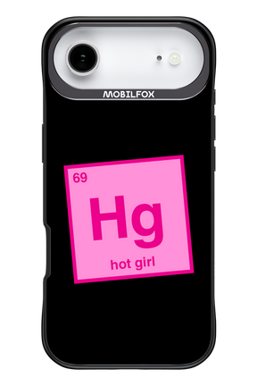 HG 2.0 - Apple iPhone 17 Air