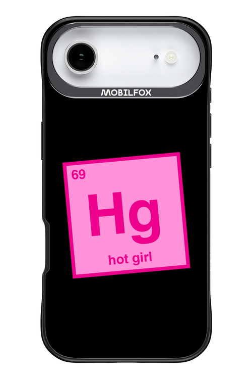 HG 2.0 - Apple iPhone 17 Air