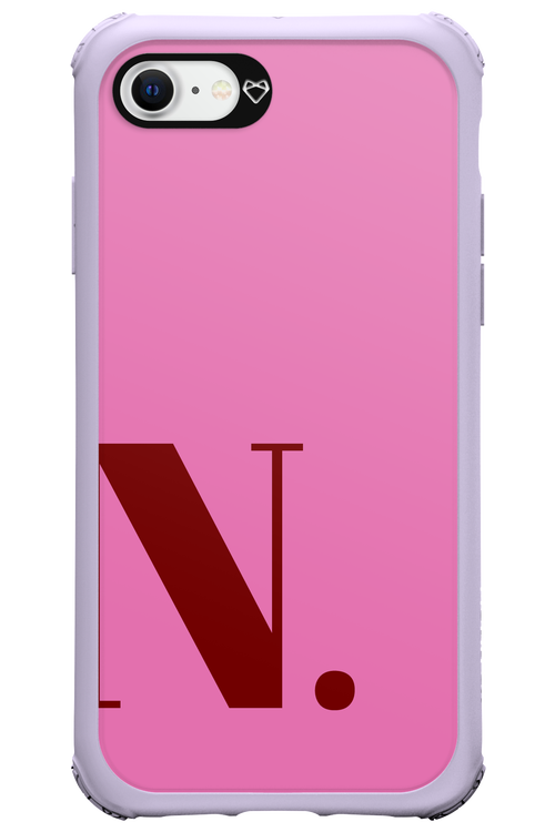 N (Sorbet) 2.0 - Apple iPhone 8