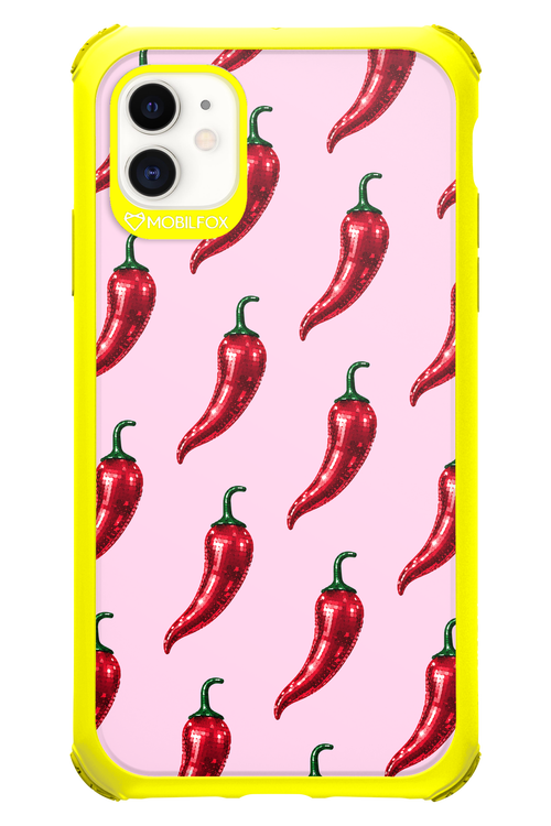Chili Babe 2.0 - Apple iPhone 11
