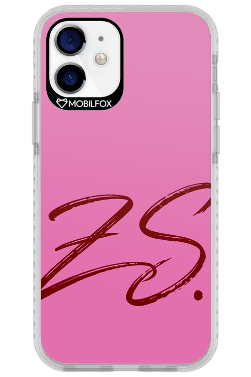 (Sorbet) ZS 2.0 - Apple iPhone 12