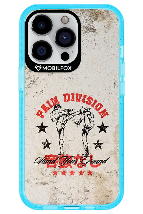 MMA 2.0 - Apple iPhone 13 Pro