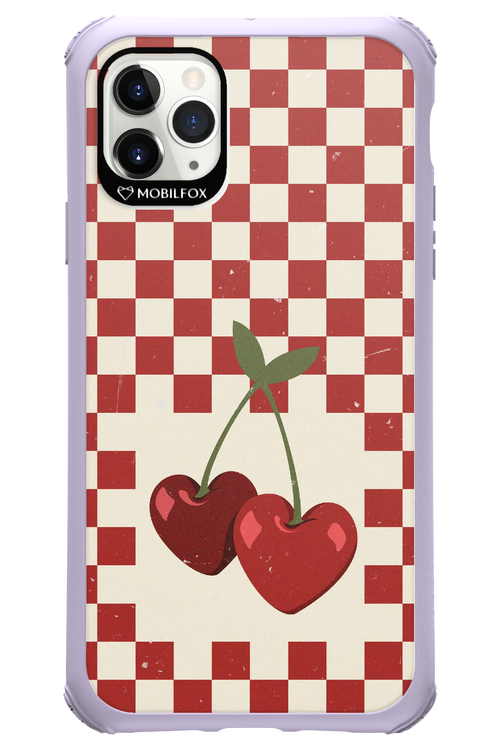 Wild Cherry 2.0 - Apple iPhone 11 Pro Max
