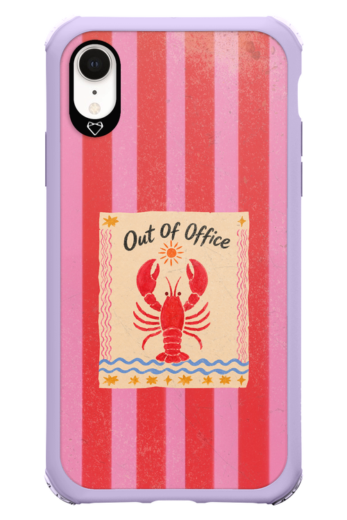 Out Of Office 2.0 - Apple iPhone XR