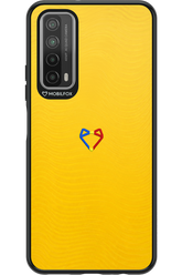 Romania 2.0 - Huawei P Smart 2021