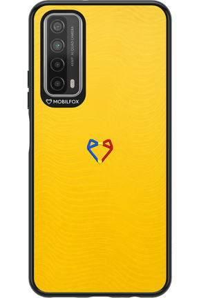 Romania 2.0 - Huawei P Smart 2021