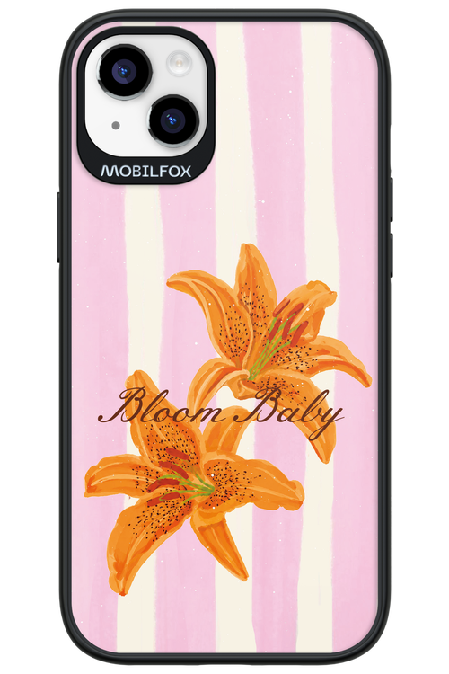 Bloom Baby 2.0 - Apple iPhone 14 Plus
