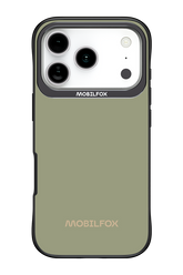 Olive 2.0 - Apple iPhone 17 Pro