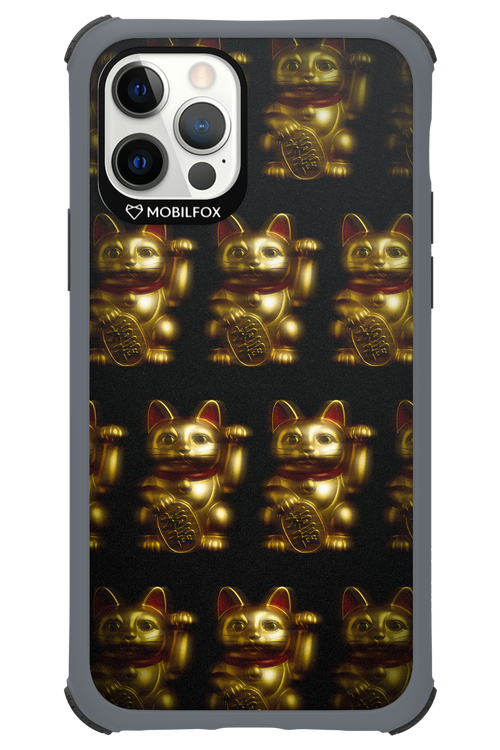 Gold Luck 2.0 - Apple iPhone 12 Pro