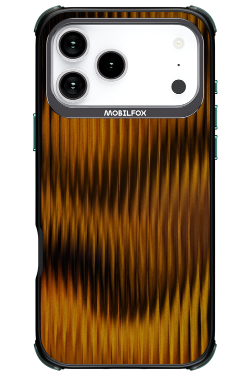 Striped grass 2.0 - Apple iPhone 17 Pro Max