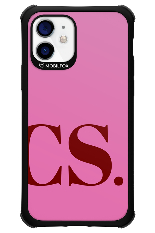 CS (Sorbet) 2.0 - Apple iPhone 12