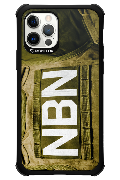 Team - Apple iPhone 12 Pro