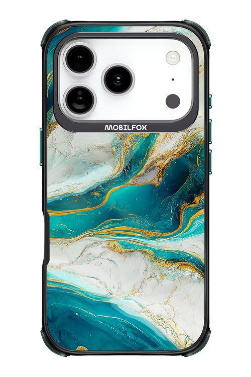 Emerald 2.0 - Apple iPhone 17 Pro