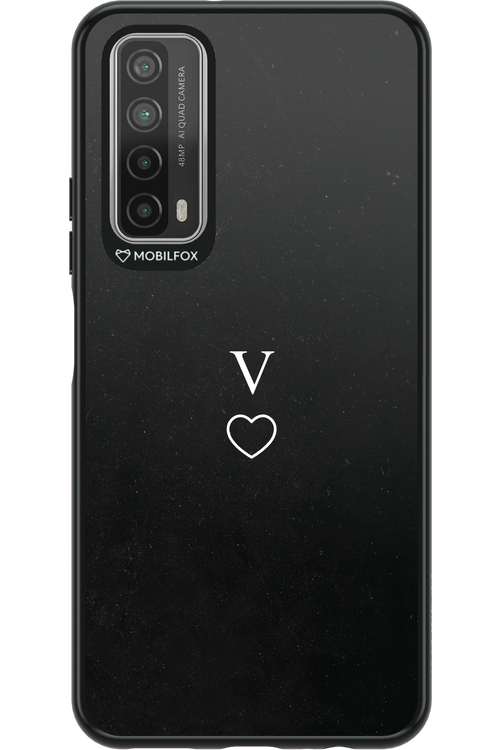 V Black 2.0 - Huawei P Smart 2021