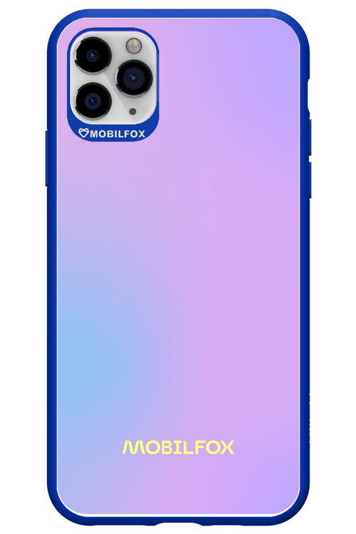 Pastel Lilac - Apple iPhone 11 Pro Max