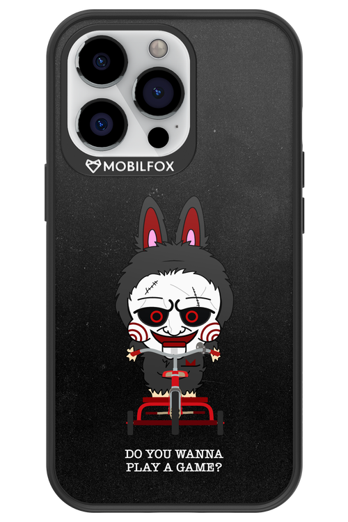 Sawbubu - Apple iPhone 13 Pro