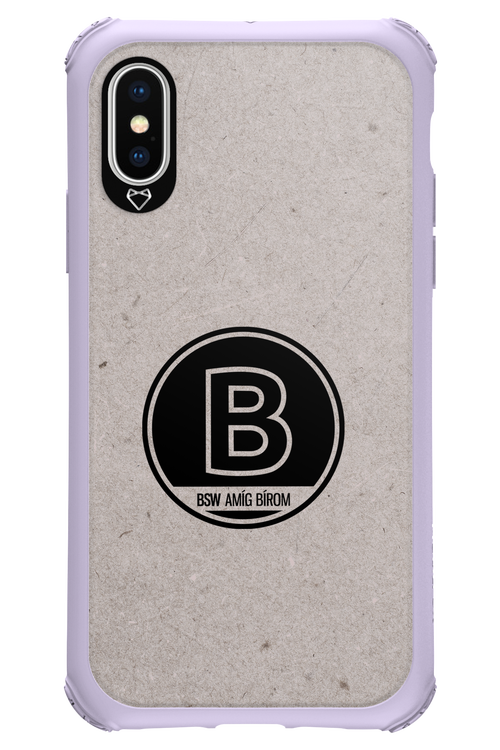 Alig bírom - Apple iPhone XS