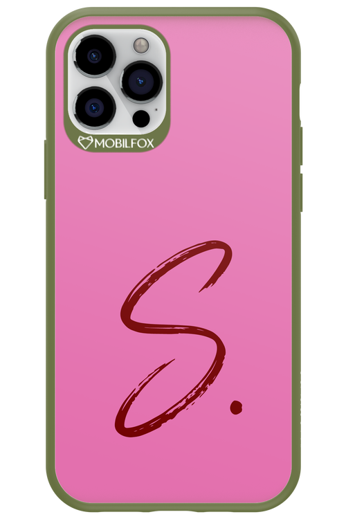 (Sorbet) S 2.0 - Apple iPhone 12 Pro