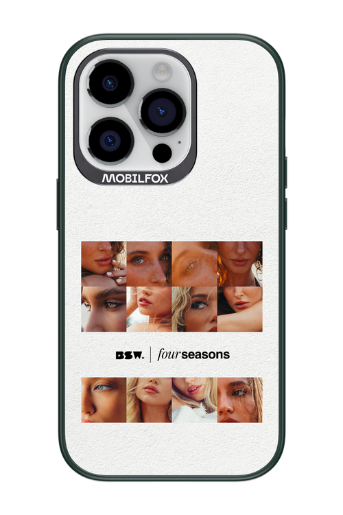 BSW FourSeasons 4 2.0 - Apple iPhone 14 Pro