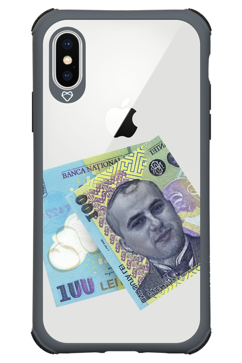 Zbir Lei - Apple iPhone XS