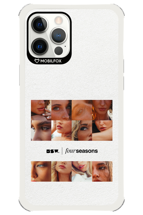 BSW FourSeasons 4 2.0 - Apple iPhone 12 Pro Max