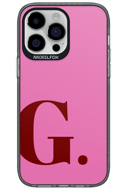 G (Sorbet) 2.0 - Apple iPhone 14 Pro Max