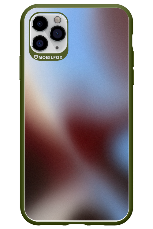 Baby Blue Aura 2.0 - Apple iPhone 11 Pro Max