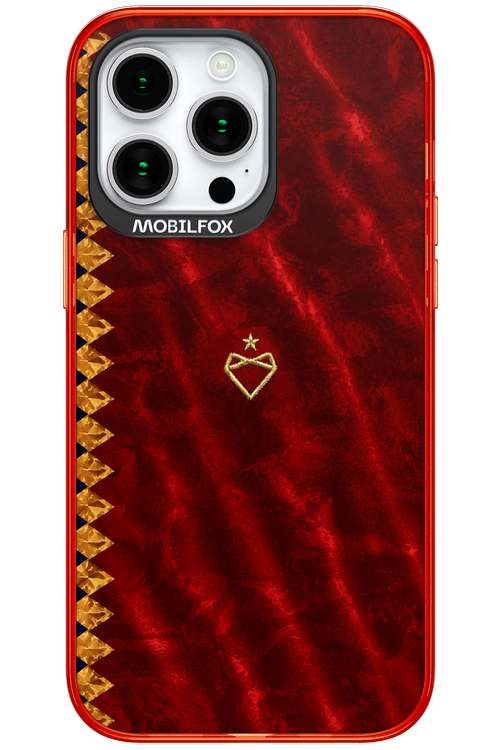 Spania x Mobilfox 2.0 - Apple iPhone 15 Pro Max
