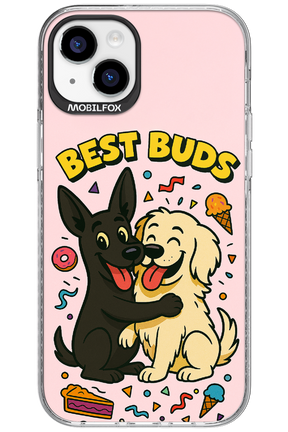 Best Buds - Apple iPhone 15 Plus