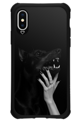 Hellhound - Apple iPhone X