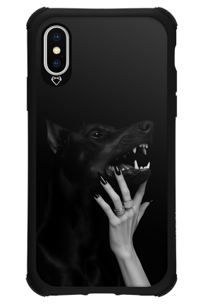Hellhound - Apple iPhone X