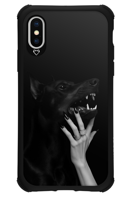 Hellhound - Apple iPhone X
