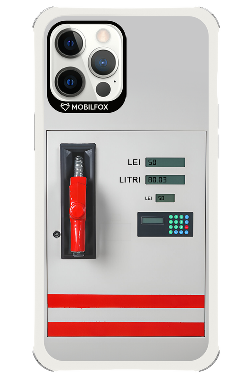 Litri 1 - Apple iPhone 12 Pro Max