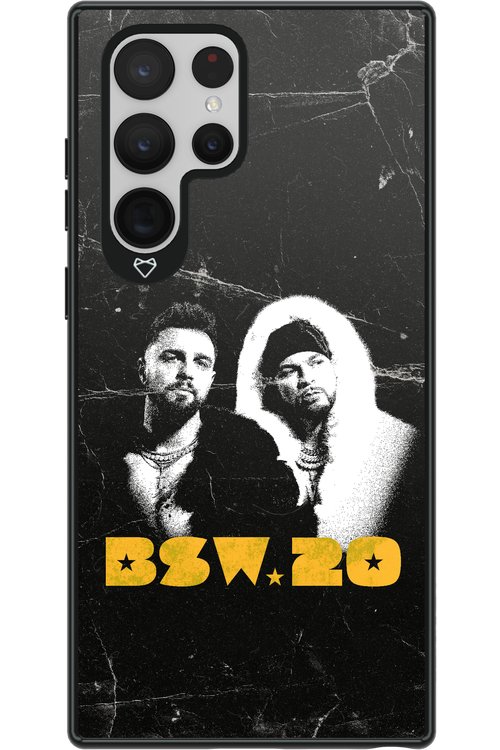 BSW 20 (3) 2.0 - Samsung Galaxy S22 Ultra