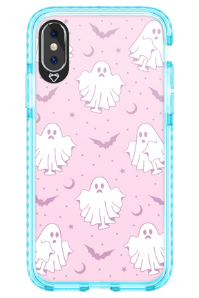 Boo Boo - Apple iPhone X