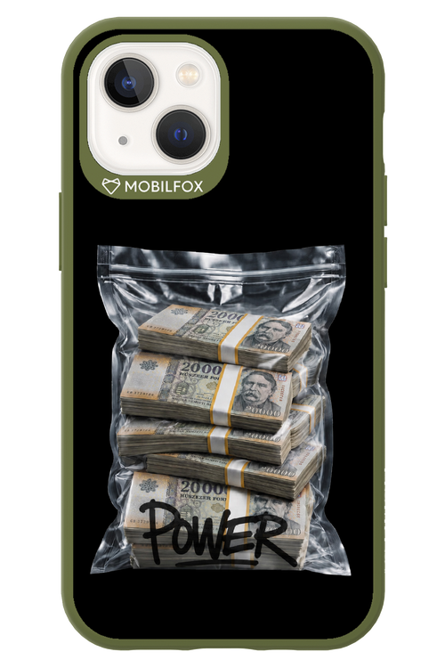 Money Bag 2.0 - Apple iPhone 13 Mini