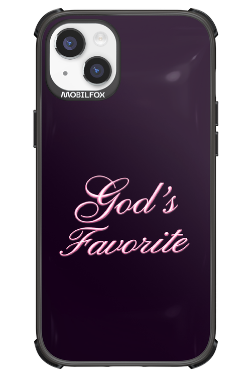 God's Favorite 2.0 - Apple iPhone 14 Plus