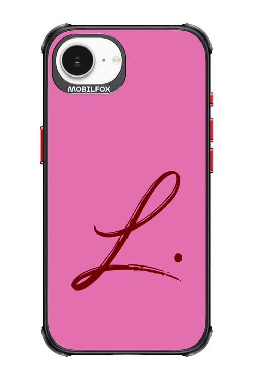 (Sorbet) L 2.0 - Apple iPhone 16e