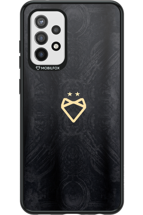 Spain Black 2.0 - Samsung Galaxy A72