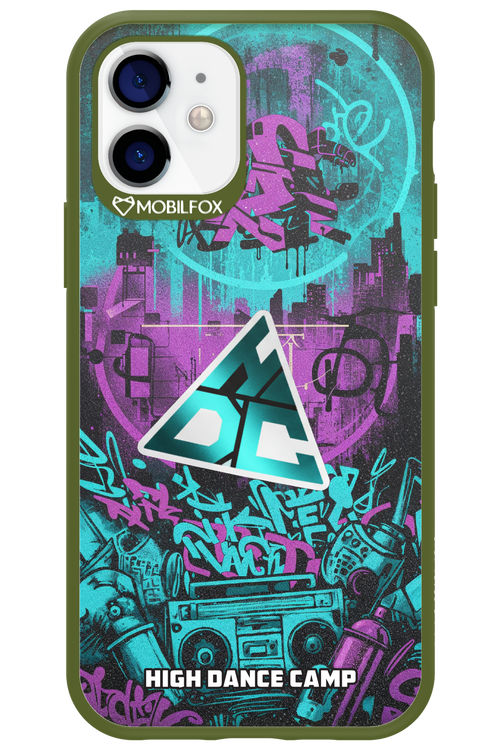 HDC 10 - Apple iPhone 12