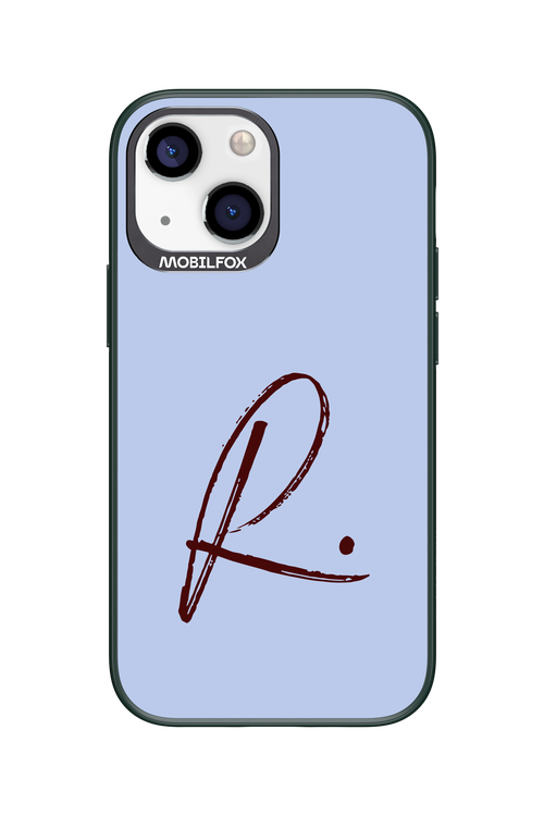 (Jellyfish Presso) R 2.0 - Apple iPhone 13 Mini