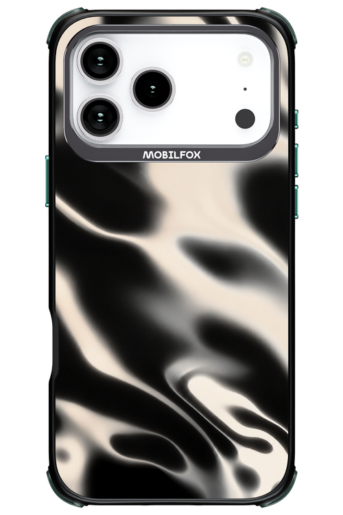 Acid Dream 2.0 - Apple iPhone 17 Pro Max