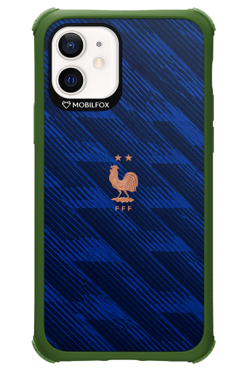 Franta 2.0 2.0 - Apple iPhone 12