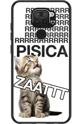 Pisica ztt - Xiaomi Redmi Note 9